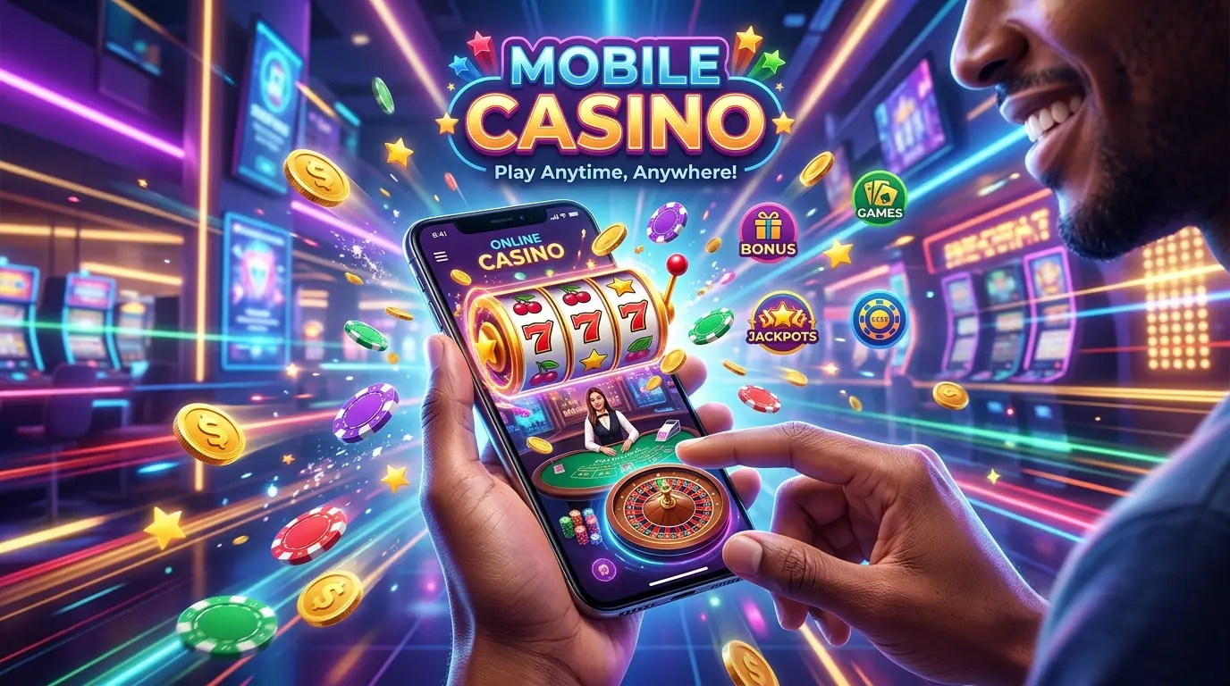 MCW mobile casino guide
