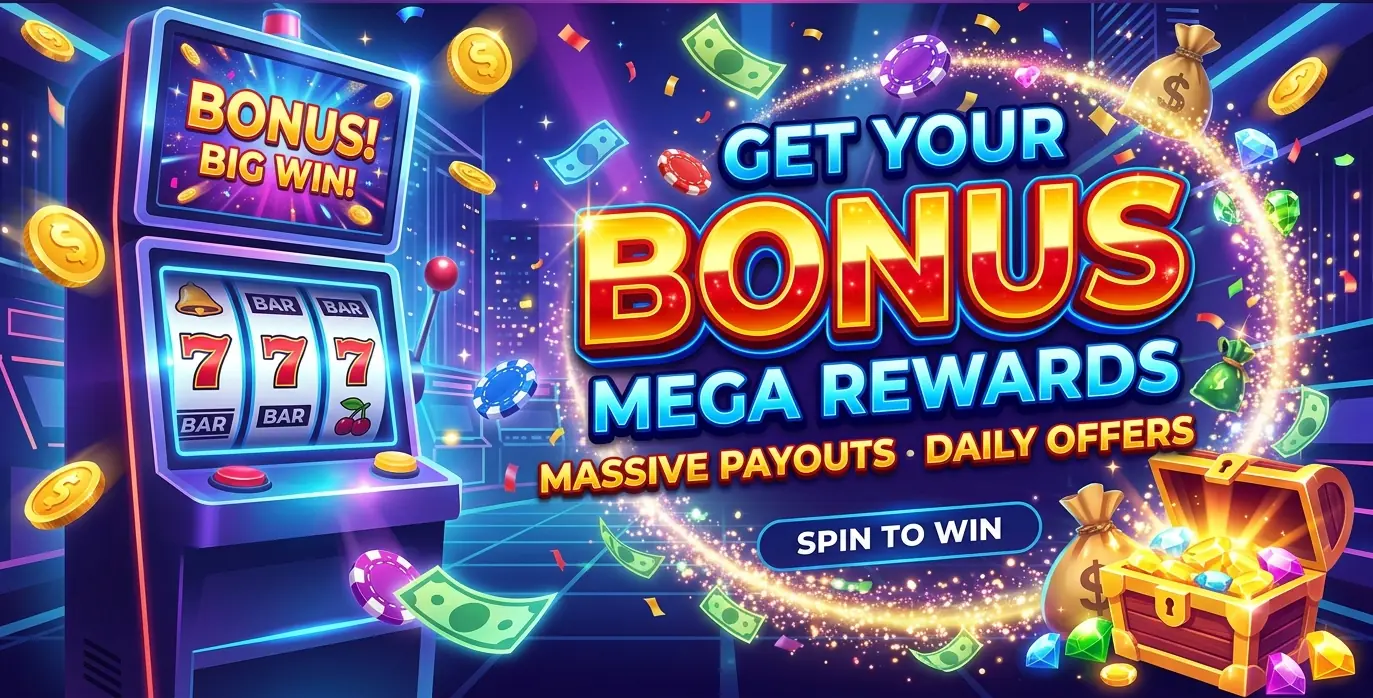 MCW casino bonus