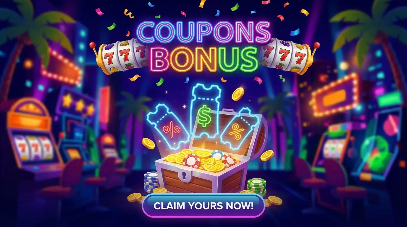 MCW coupons