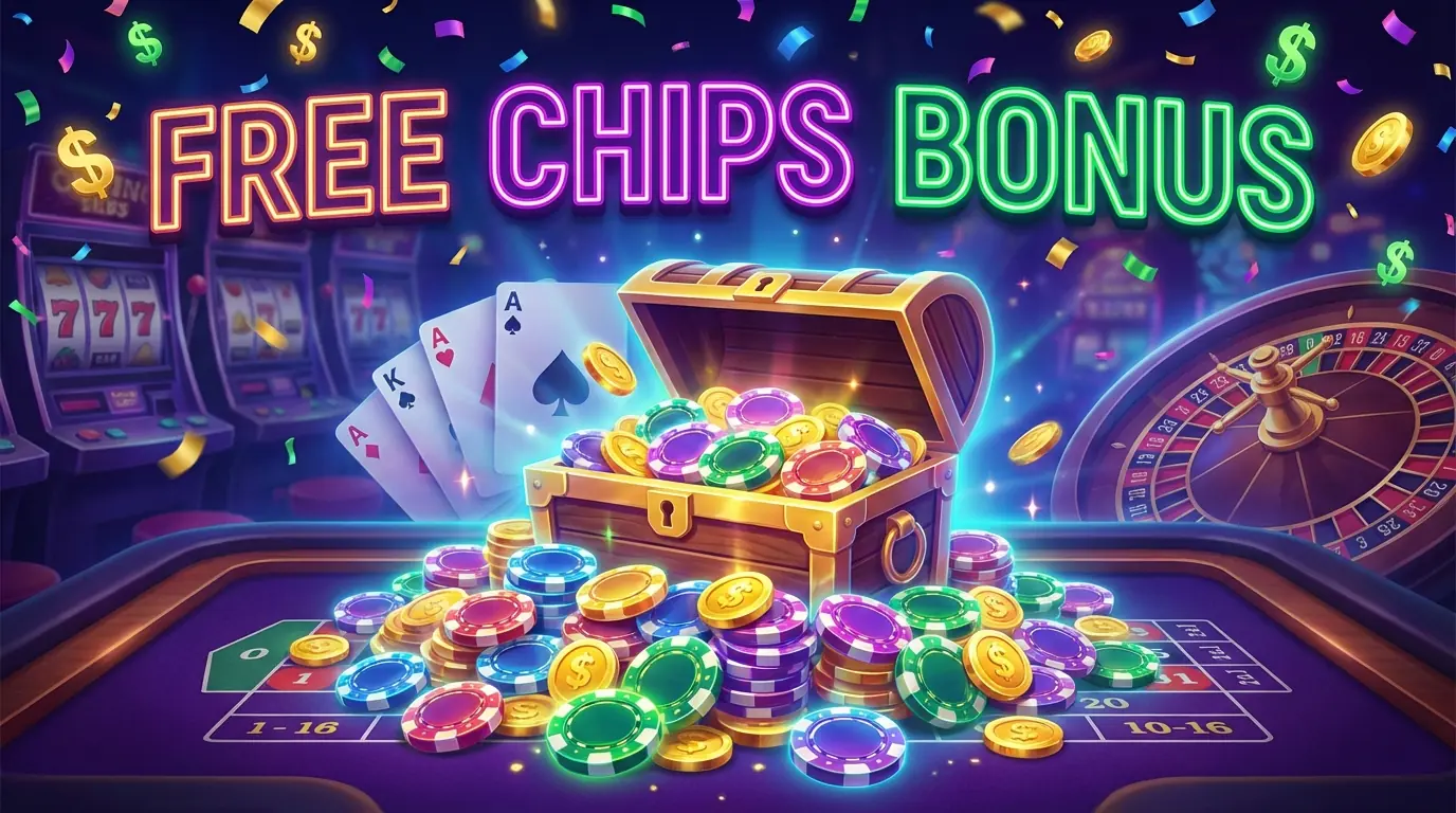 MCW free chips