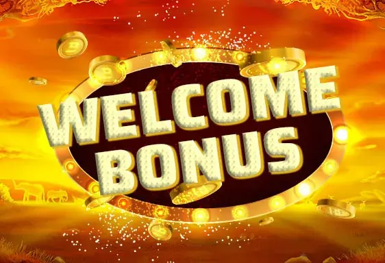 MCW new player bonus