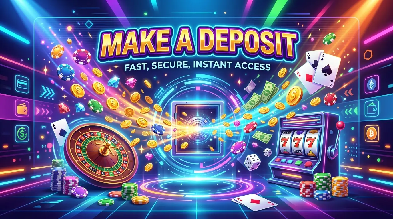MCW deposit