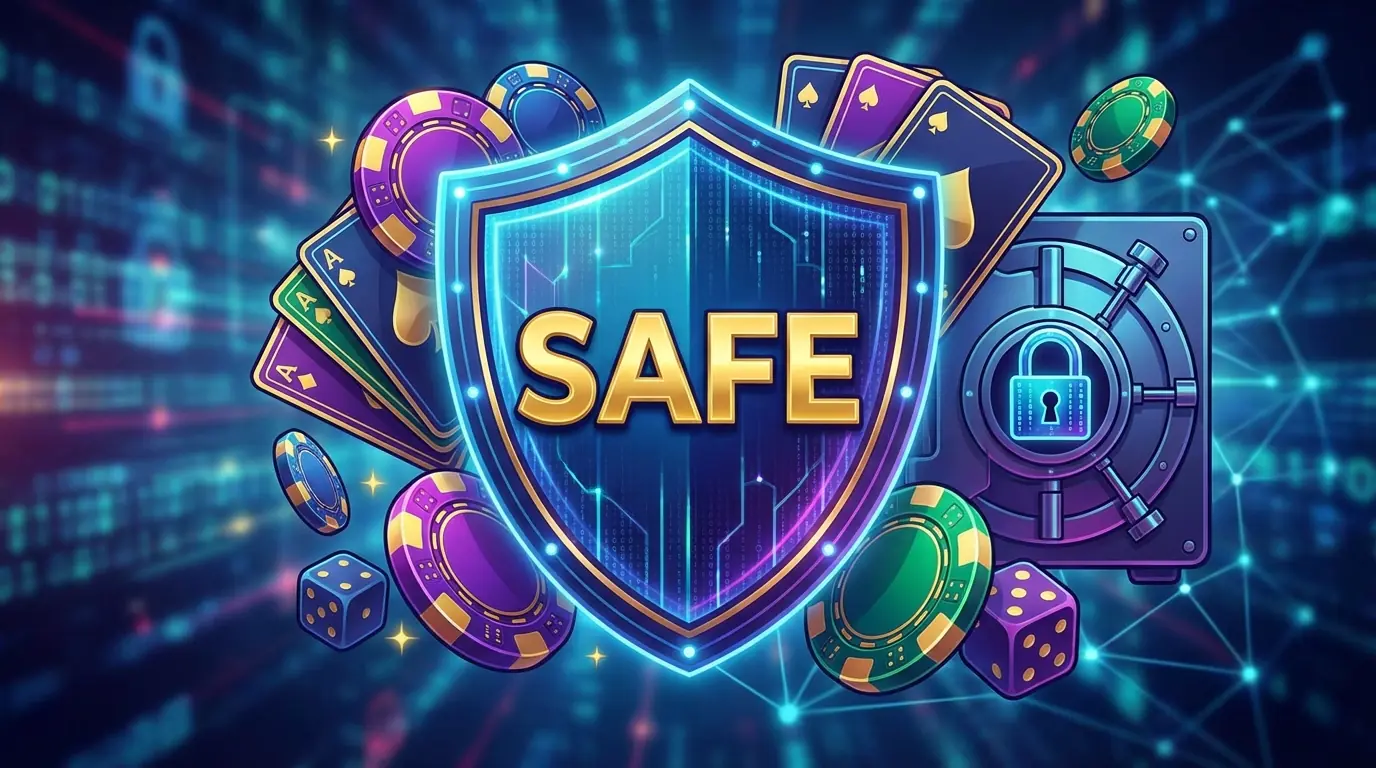 Is MCW casino safe