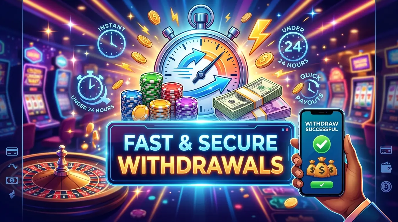 MCW withdrawal time