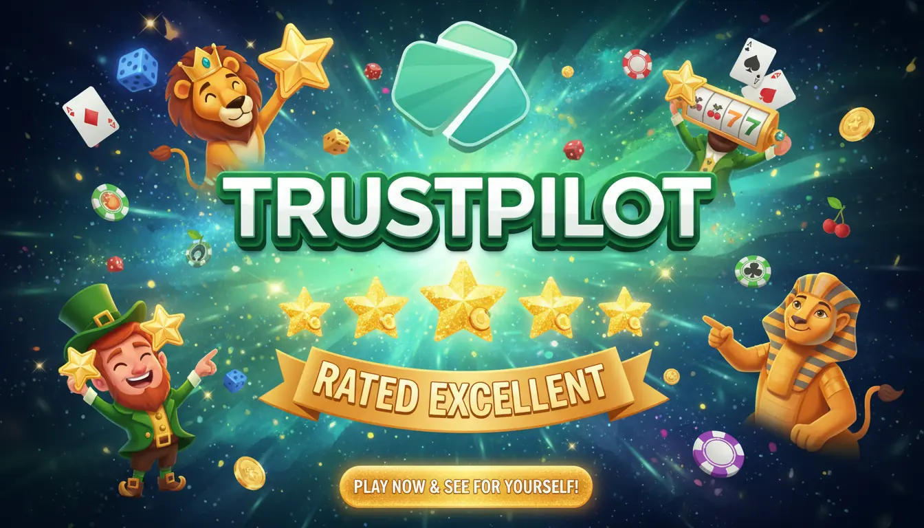 MCW casino Trustpilot reviews