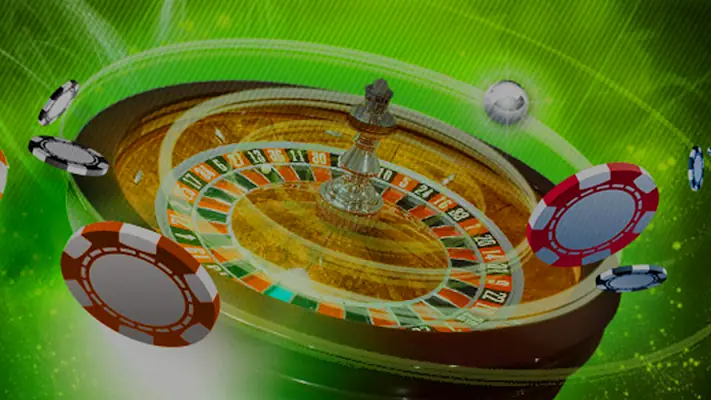 MCW Roulette