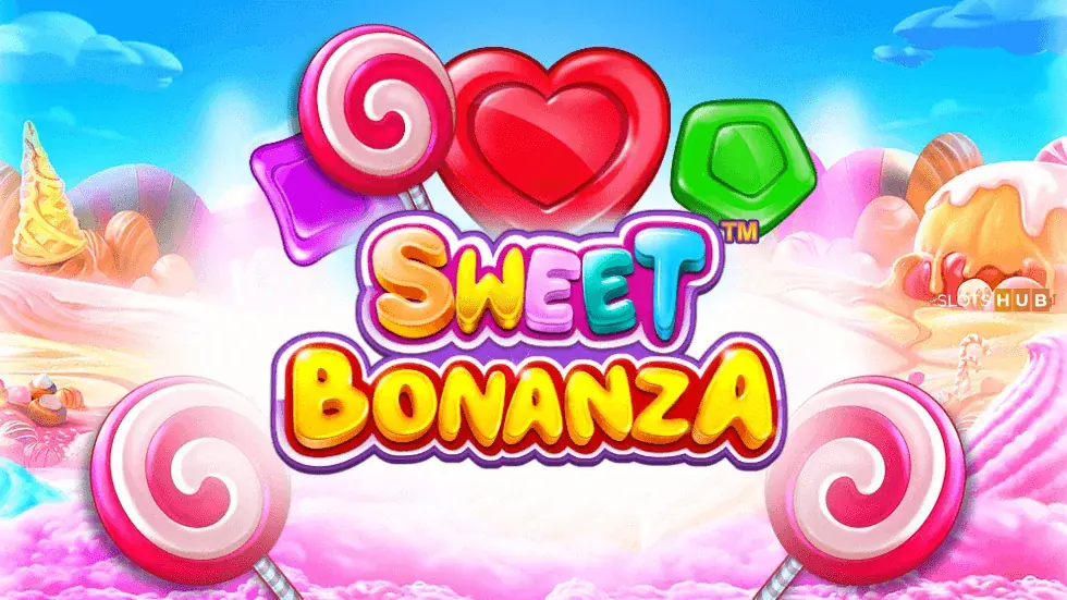 MCW Sweet Bonanza slot
