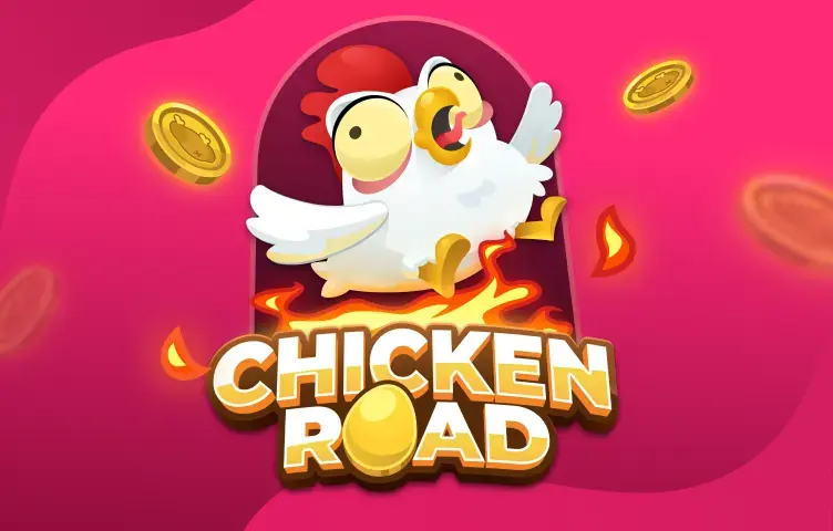 MCW Chicken Road