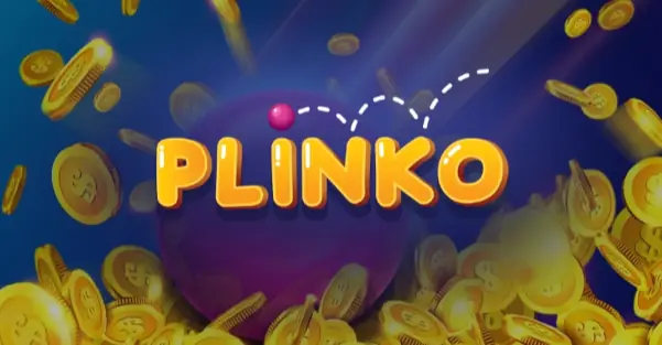 MCW casino Plinko